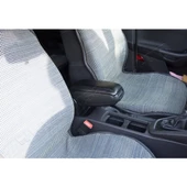 FORD FOCUS 3 2014-2018 OMSA SİYAH KOL DAYAMA USB'Lİ - 4