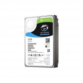 Seagate Skyhawk ST10000VE0008 AI 10 Tb 7200rpm 256mb Sata3 7/24 Güvenlik Harddiski - 1