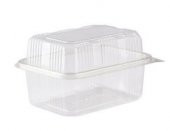 Vempi Sızdırmaz Kase 500 cc Yüksek Kapak  - V41 100lü - 1