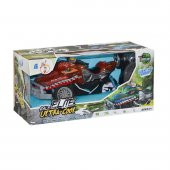 GM2201A Kumandalı Işıklı Bukelamun Monster Car -Gepettoys - 6