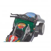GM2201A Kumandalı Işıklı Bukelamun Monster Car -Gepettoys - 9