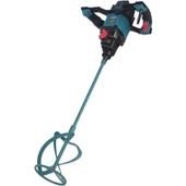 Max-Extra MXP7580 Boya ve Harç Mikseri Karıştırıcı Çift Vites 2050W - 1