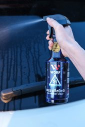 Wörf Buz Çözücü Sprey 500 ML Fast Cat Serisi - 3