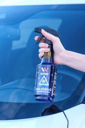 Wörf Buz Çözücü Sprey 500 ML Fast Cat Serisi - 6