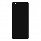 İnfinix Note 8 Lcd Ekran Dokunmatik X692 - 2