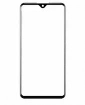 Oppo A5 Okalı Dokunmatik Ön Cam Lens - 1