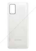 Samsung Galaxy A02S Pil Kapağı SM-A025F, Lens Hariç - 2