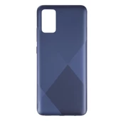 Samsung Galaxy A02S Pil Kapağı SM-A025F, Lens Hariç - 11