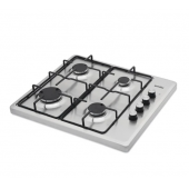 Simfer 3019 Inox Set Üstü Ocak - 1