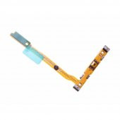 Samsung Galaxy J4 PLus On Off Power Açma Kapama Filmi Flex SM-J415F thumbnail 2