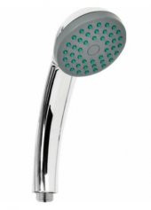 Krom Duş Başlığı / İğneli - 1