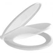 Plastik Klozet Kapağı / Elitra Plus - 1