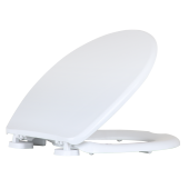 Akdeniz Klozet Kapağı - 1