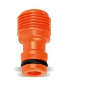 1/2" Otomatik Musluk Bağlantısı Erkek - 1