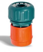3/4 Otomatik Hortum Bağlantısı - 1