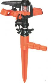 Kazıklı Sprink / Optimum - 1