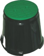 Plastik Vana KLutusu 10 - 1