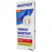 WARTNER TIRNAK MANTAR 7 ML - 1