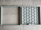 55*55 ZEMİN UYUMLU ÇERÇEVE - 4