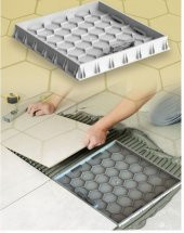 55*55 ZEMİN UYUMLU ÇERÇEVE - 5