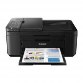 CANON INKJET E4240 PIXMA WI-FI YAZICI-TAR-FOT-FAX - 1