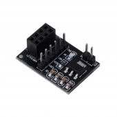 NRF24L01 Adaptör Modülü 3.3V - 1