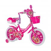 Tunca Torrini Kapaklı 16 Jant Çocuk Bisikleti - 1