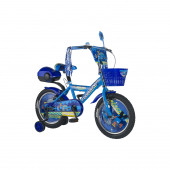 Tunca Torrini Kapaklı 16 Jant Çocuk Bisikleti - 2