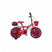 Tunca Torrini Kapaklı 16 Jant Çocuk Bisikleti - 3