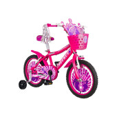 Tunca Beemer 16 Jant Çocuk Bisikleti - 1