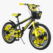 Tunca Beemer 16 Jant Çocuk Bisikleti - 2