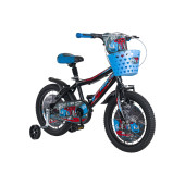 Tunca Beemer 16 Jant Çocuk Bisikleti - 3