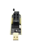 Ch341a Eeprom Flash Bios Programlayıcı Türkçe Yazılım Desteği - 3