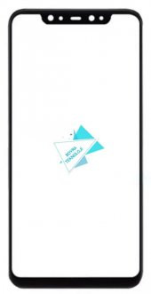 Xiaomi Mi 8 Okalı Dokunmatik Ön cam (EKRAN DEĞİLDİR) - 1