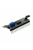 2x16 Lcd I2c Seri Arayüz Modülü - 1
