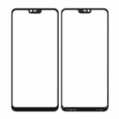 Xiaomi Mi 8 SE Okalı Dokunmatik Ön Cam (EKRAN DEĞİLDİR) - 2