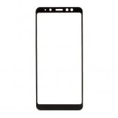 Samsung Galaxy A730 Okalı  Dokunmatik Ön Cam A8 Plus 2018 (EKRAN DEĞİLDİR) thumbnail 2