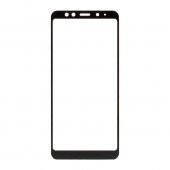 Samsung Galaxy A730 Okalı  Dokunmatik Ön Cam A8 Plus 2018 (EKRAN DEĞİLDİR) thumbnail 3
