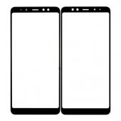 Samsung Galaxy A8 2018 Okalı Dokunmatik Ön Cam A530 (EKRAN DEĞİLDİR) - 1