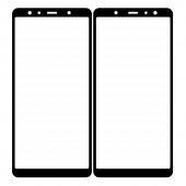 Samsung Galaxy A750 Okalı Ön Cam A7 2018 (EKRAN DEĞİLDİR) - 1
