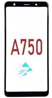 Samsung Galaxy A750 Okalı Ön Cam A7 2018 (EKRAN DEĞİLDİR) - 4