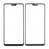 Xiaomi Mi 8 Lite  Okalı Dokunmatik  Ön Cam (EKRAN DEĞİLDİR) - 1