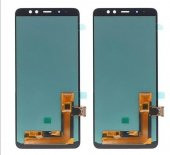 Samsung Galaxy A730  Lcd A8 2018 Plus Ekran Dokunmatik - 3
