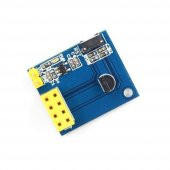 DS18B20 ile WiFi Sıcaklık Sensör Modülü – Arduino Uyumlu - 2