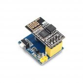 DS18B20 ile WiFi Sıcaklık Sensör Modülü – Arduino Uyumlu - 3