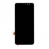 Samsung Galaxy A730  Lcd A8 2018 Plus Ekran Dokunmatik - 8