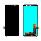 Samsung Galaxy A730  Lcd A8 2018 Plus Ekran Dokunmatik - 9