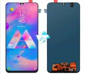 Samsung Galaxy M30  Lcd M305F Ekran Dokunmatik SM-305 thumbnail 4