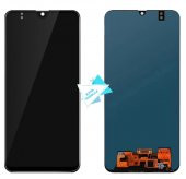 Samsung Galaxy M30  Lcd M305F Ekran Dokunmatik SM-305 thumbnail 7