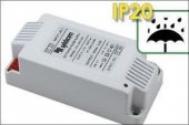 Yıldırım YLS 40P-24 Pano Tipi 24 Volt 1.5 Amper Adaptör - 1